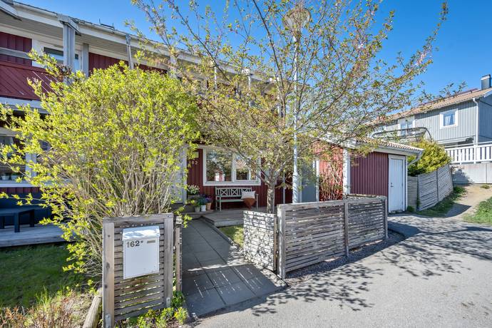 5 rum Radhus på Tungelstavägen 162 Tungelsta Haninge kommun - bild 29