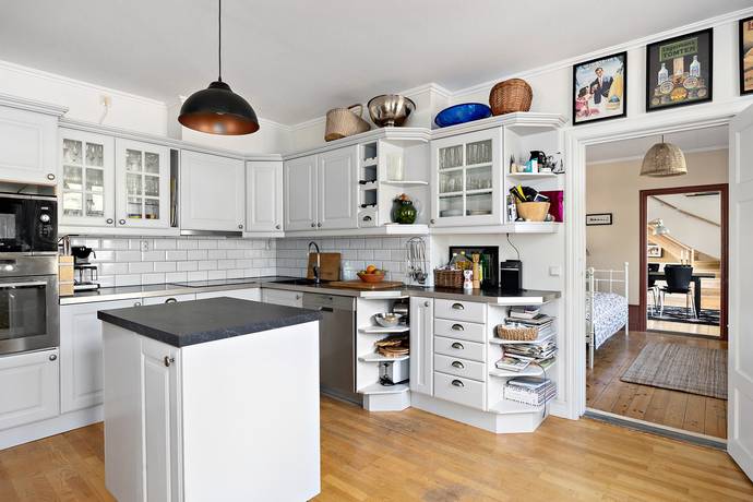 8 rum Villa på Råda Karlsborg  Vikbolandet Norrköpings kommun - bild 23
