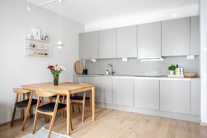 2 rum Lägenhet på Värmdövägen 177 Nacka Centralt Nacka kommun - bild 6