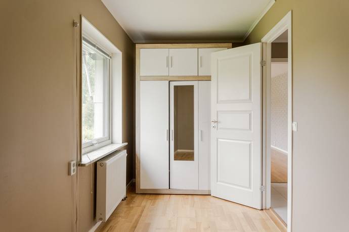 4 rum Villa på Svarta vägen 33 Gemla Växjö kommun - bild 11