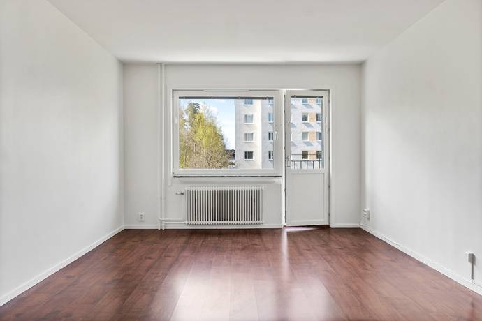 2 rum Lägenhet på Heimdallsvägen 23 Blombacka Södertälje kommun - bild 9