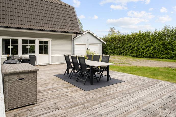 167 m² Villa på Lavevägen 15 Tungelsta Haninge kommun - bild 19