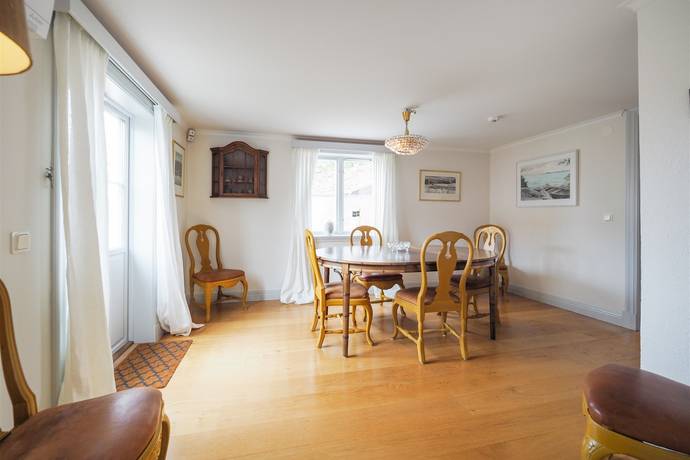 5 rum Villa på Kvarngatan 8A Centralt Strängnäs kommun - bild 9