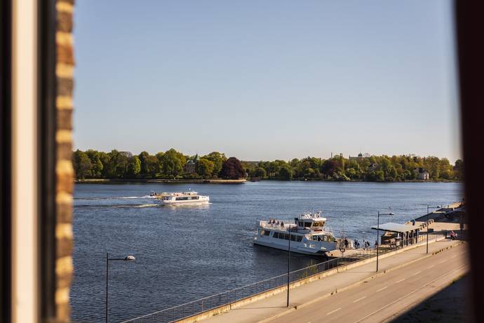 3 rum lägenhet på Mjölnarvägen 10A Kvarnholmen, Nacka kommun - bild 5