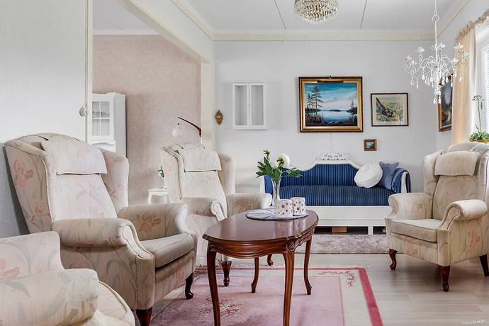 4 rum Villa på Teknavägen 9 Byn Ragunda kommun - bild 12