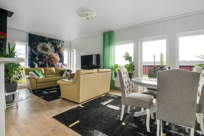 2 rum villa på Skåne Tranås 7801 Skåne-Tranås, Tomelilla kommun - bild 4