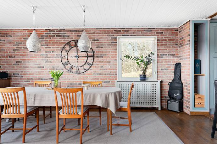 4 rum Radhus på Bärgatan 10 Backa Ystads kommun - bild 3