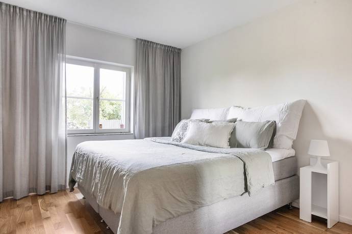 7 rum Villa på Vårgärdsvägen 63 Saltsjöbaden Nacka kommun - bild 38