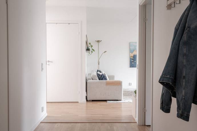 4 rum Lägenhet på Hyllie Boulevard 2D Hyllie Malmö kommun - bild 17