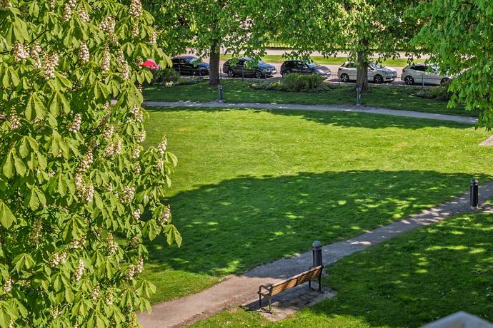 2 rum lägenhet på Djupebäcksgatan 2D Centralt, Trollhättans kommun - bild 5