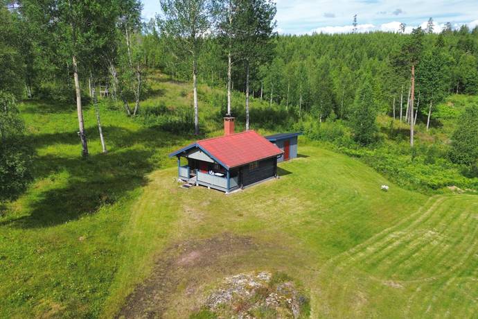1 rum villa på Näsberg 16 Näsberg, Mora kommun - bild 1