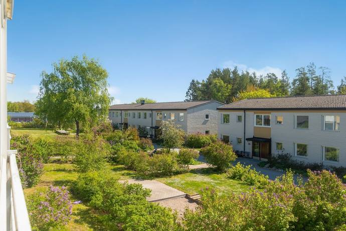 3 rum Lägenhet på Lojovägen 23 Rudboda Lidingö kommun - bild 28