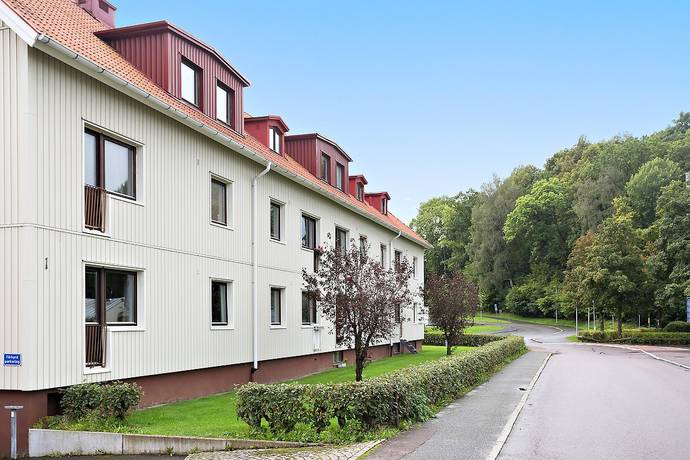 3 rum Lägenhet på Elysörvägen 1A Bohus Ale kommun - bild 18