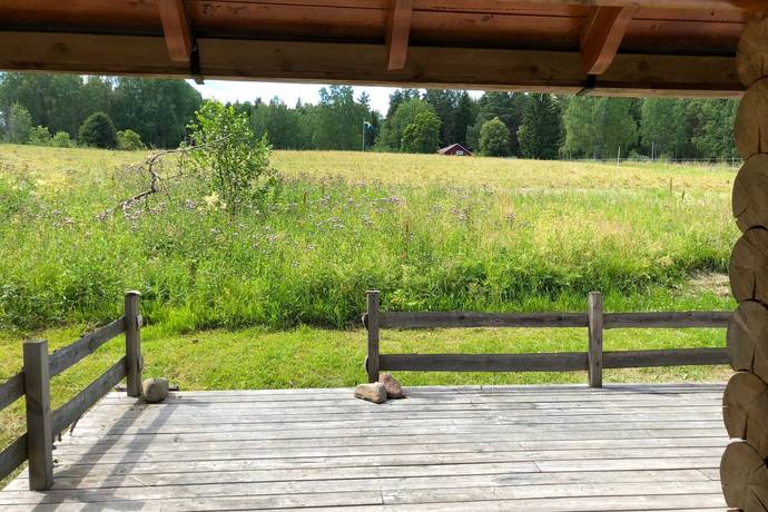 4 rum Villa på Hälletorp Åsen 1 Arvika Eda kommun - bild 54