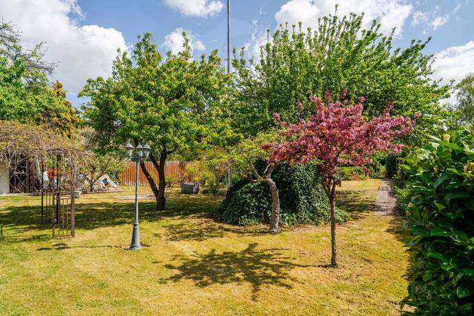5 rum Villa på Dalhemsgatan 20 Rostorp Malmö kommun - bild 35