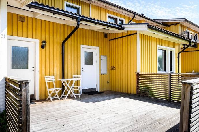 5 rum radhus på Hans Filips väg 21 Skräddarbacken, Borlänge kommun - bild 2