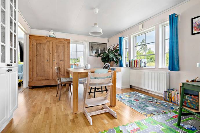 7 rum Villa på Plommonvägen 2 Paradiset Älmhults kommun - bild 9