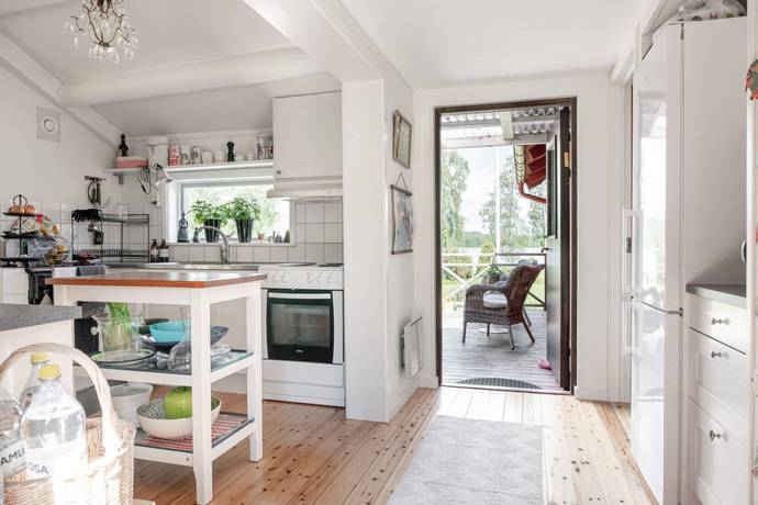 3 rum Fritidshus på Bodlindor Bodlindorsvägen 45 Leksands kommun - bild 5