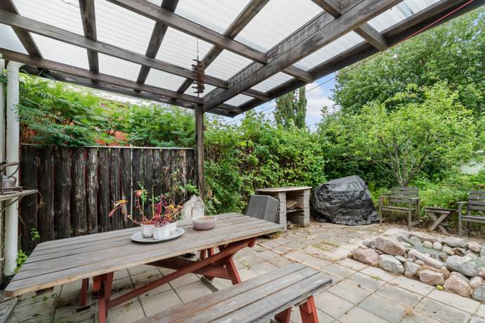 3 rum Villa på Hökgatan 22 Sanden Bodens kommun - bild 18