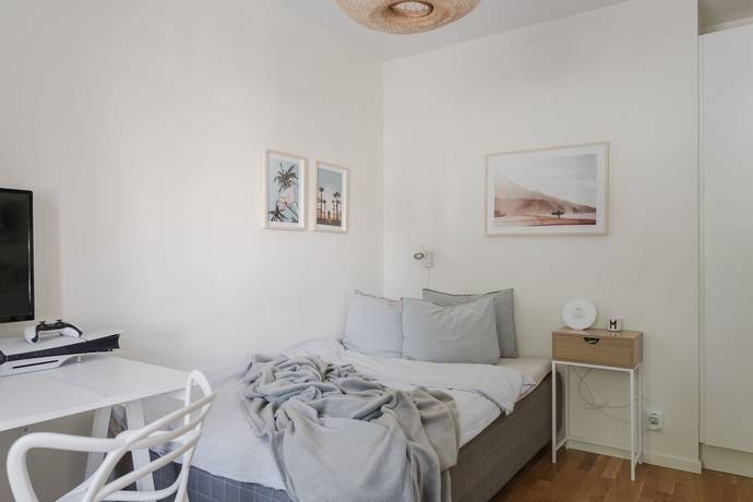 4 rum Lägenhet på Sundholmsgatan 14B Ön/Limhamn Malmö kommun - bild 22