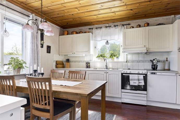 3 rum Villa på Johannisfors 125 Östhammar Östhammars kommun - bild 5