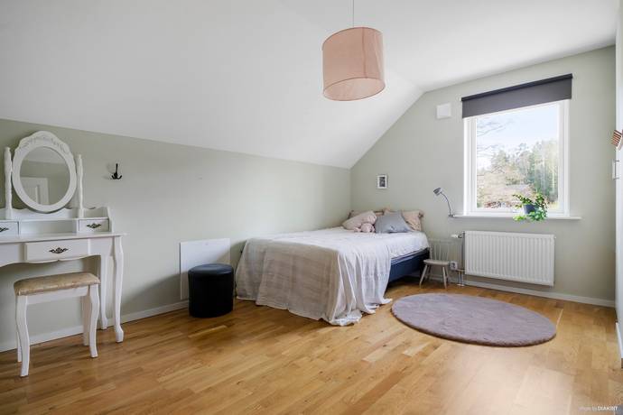 6 rum Villa på Lostigen 8 Värmdövik Värmdö kommun - bild 22