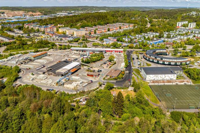 3 rum Villa på Bollplansgatan 20 Hjällbo Göteborgs kommun - bild 30