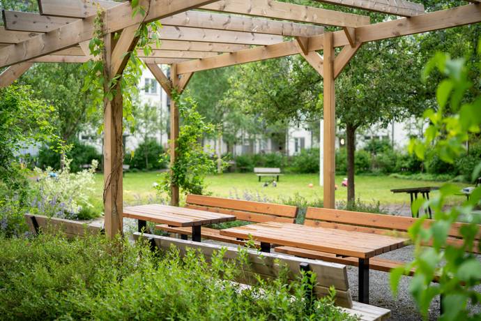 4 rum Lägenhet på Tullgarnsgatan 9 Kungsängen - Industristaden Uppsala kommun - bild 40