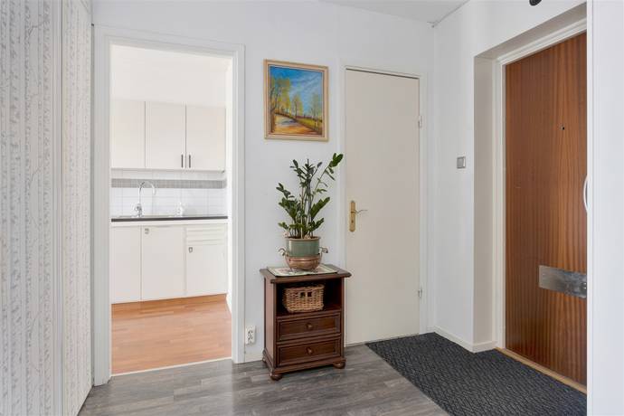 1.5 rum Lägenhet på Brännavägen 15 Brännan Härnösands kommun - bild 12