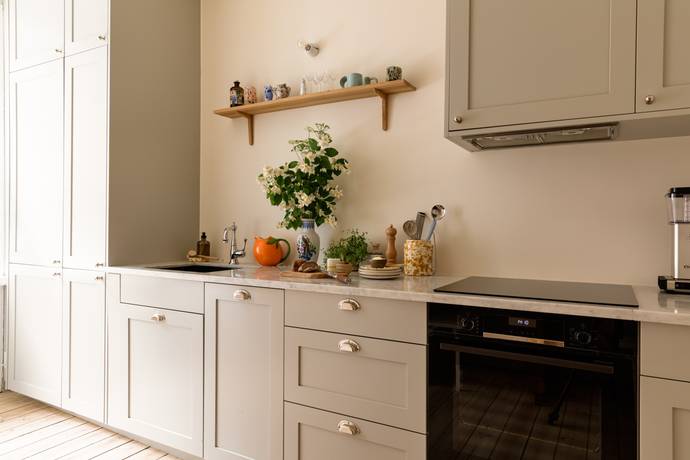 2 rum lägenhet på Lorensbergsgatan 3B, 3 tr. Södermalm / Högalid, Stockholms kommun - bild 5