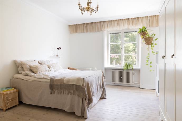 2 rum Lägenhet på Torsgatan 74 Vasastan - Röda Bergen Stockholms kommun - bild 4