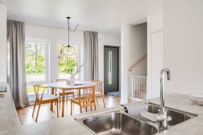 4 rum Radhus på Snapphanens väg 42 Hököpinge Vellinge kommun - bild 11