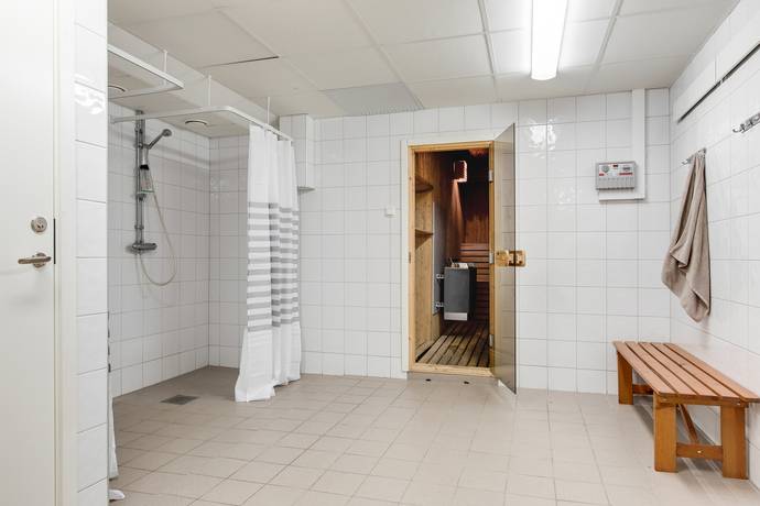 1 rum Lägenhet på Hattmakargatan 12 Gävle kommun - bild 22
