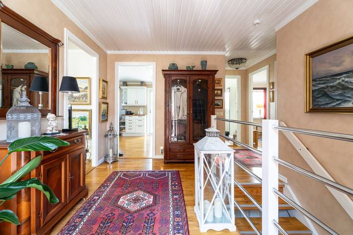 5 rum villa på Berghogen 662 Bokenäs-Berghogen, Uddevalla kommun - bild 4
