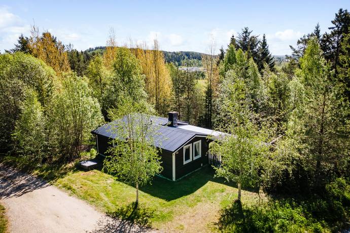 3 rum Fritidshus på Fiskvik 218 BERGSJÖ Nordanstigs kommun - bild 16