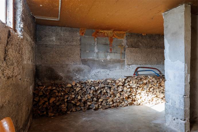 4 rum Villa på Snövägen 8 Björkelund Bodens kommun - bild 40