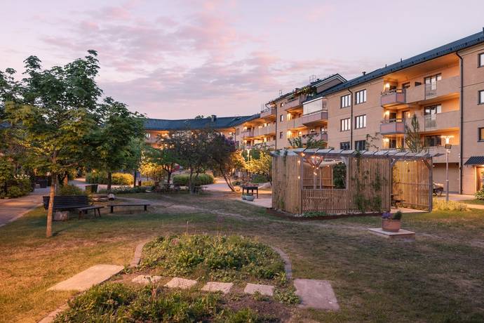 3 rum Lägenhet på Grusåsgränd 185 Enskede Stockholms kommun - bild 39