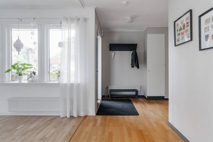 7 rum Villa på Änggatan 3 Axvall Skara kommun - bild 27