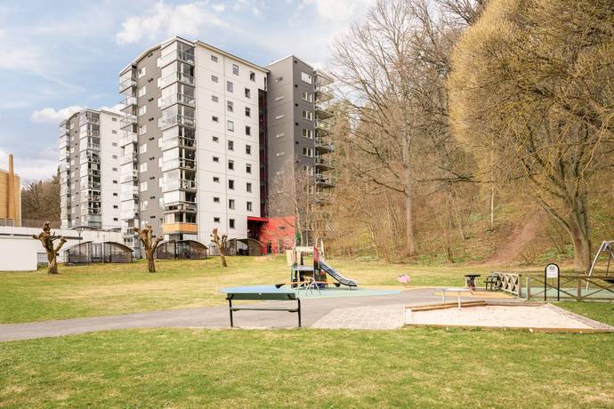 3 rum Lägenhet på Norra Bogesundsgatan 8 Gräshagen Jönköpings kommun - bild 3
