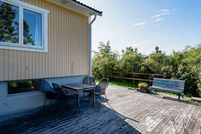 4 rum Villa på Nygatan 20 Sparreholm Flens kommun - bild 29