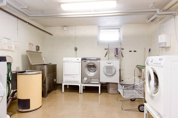 3 rum Lägenhet på Norra Herrgårdsgatan 86A Mossen Motala kommun - bild 24