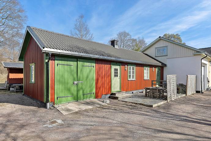 Övrig på Stationsgatan 11 Molkom Karlstads kommun - bild 10