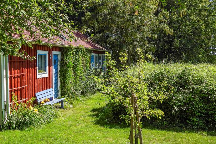6 rum Villa på Solvik 152 Rockneby Kalmar kommun - bild 29