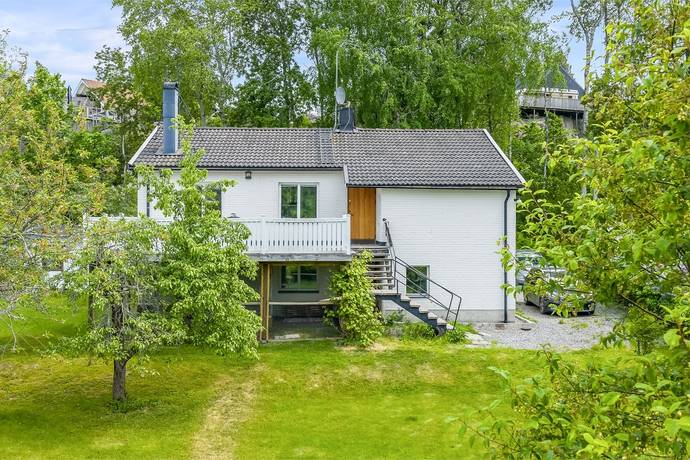 4 rum villa på Kvarntorpsvägen 19 Vega, Haninge kommun - bild 2