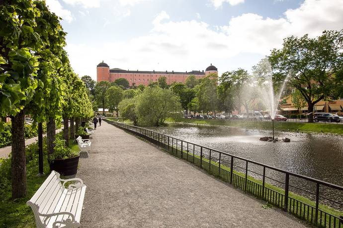 3 rum Lägenhet på Nedre Slottsgatan 20 Centrum Uppsala kommun - bild 10