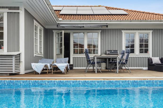5 rum Villa på Kornslingan 4 Eslöv Elvkullen Eslövs kommun - bild 10