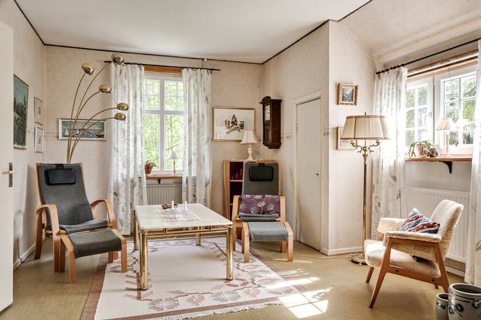 7 rum Villa på Verumsvägen 11 Vittsjö Hässleholms kommun - bild 18