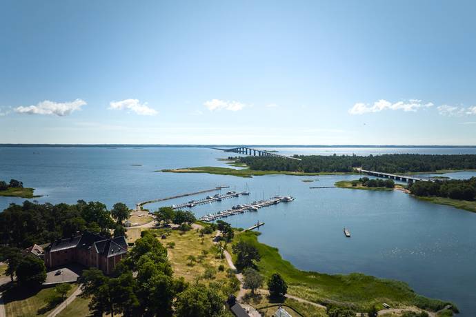 3 rum lägenhet på Svensknabbevägen 17 Svensknabben, Kalmar kommun - bild 5