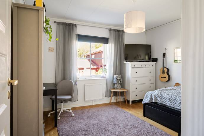 5 rum Villa på Ekorrvägen 18 Ulvhäll Strängnäs kommun - bild 27