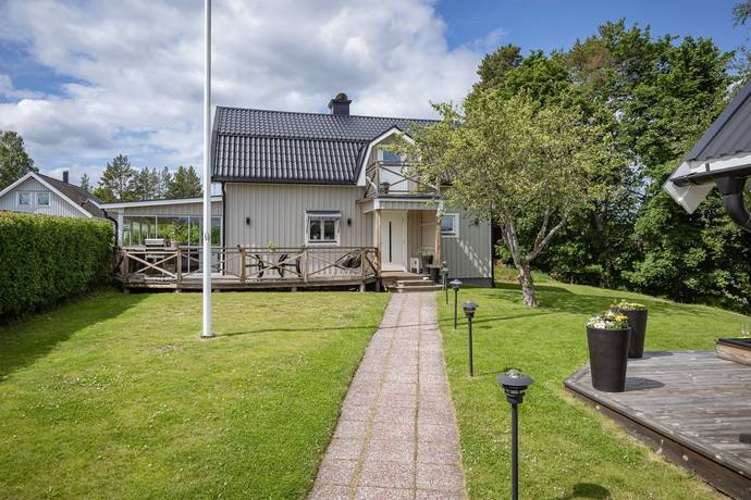 4 rum Villa på Siriusvägen 7A Nolby Sundsvalls kommun - bild 44